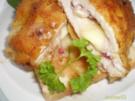 Gefüllte Schweinerückensteaks - Rezept