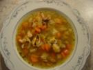 Suppa Frutti di Mare... einfach, schnell und lecker - Rezept