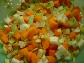 Suppa Frutti di Mare... einfach, schnell und lecker - Rezept - Bild Nr. 5