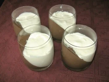 Rezept: Dessert für die Sinne Bild Nr. 3 Dessert für die Sinne - Rezept - Bild Nr. 3