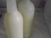 Sahnelikör von Anne für meine Feuerwehrfrauen - Rezept