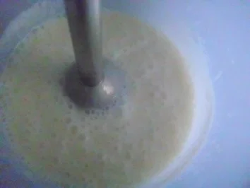 Sahnelikör von Anne für meine Feuerwehrfrauen - Rezept - Bild Nr. 9