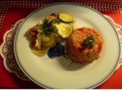 Fisch aus Zypern - Rezept