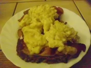 Rezept: eine leckers Abendbrot eine leckers Abendbrot - Rezept