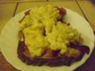 eine leckers Abendbrot - Rezept