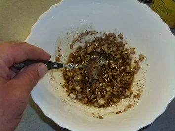 Salate: Rote Bohnen - Mais - Salat - Rezept - Bild Nr. 2