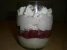 cremiger Kirsch-Traum - Rezept