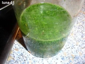 MEERAAL IN WEINSAUCE - Rezept - Bild Nr. 5