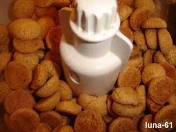 AMARETTOSA - Rezept - Bild Nr. 2