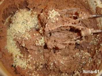 AMARETTOSA - Rezept - Bild Nr. 6