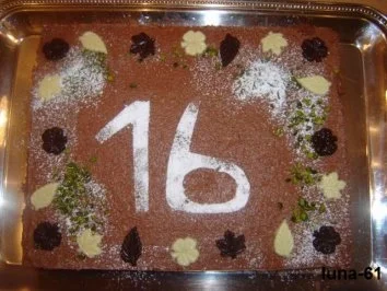 AMARETTOSA - Rezept - Bild Nr. 9