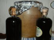 Rum - Kirschen - Rezept