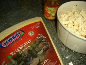 Knusperhörnchen - Rezept - Bild Nr. 2