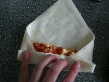 Knusperhörnchen - Rezept - Bild Nr. 5