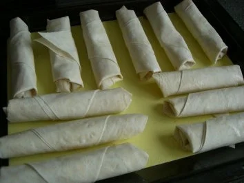 Knusperhörnchen - Rezept - Bild Nr. 6