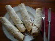 Knusperhörnchen - Rezept