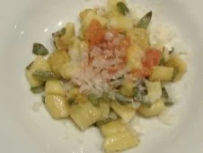 Piemonteser Kartoffelklößchen - Rezept