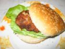 Fischfrikadellen - Rezept