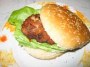 Fischfrikadellen - Rezept