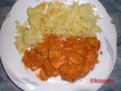 Fleischwurstpfanne - Rezept