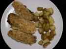 Chicoree überbacken - Rezept