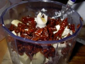 Tomatenbrotaufstrich - Rezept - Bild Nr. 4