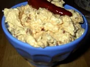 Tomatenbrotaufstrich - Rezept