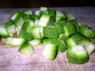 Chicken "Mexicana" - Rezept - Bild Nr. 2