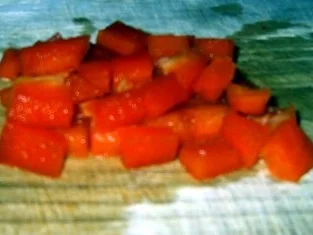 Chicken "Mexicana" - Rezept - Bild Nr. 3