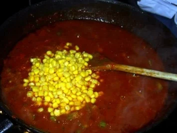 Chicken "Mexicana" - Rezept - Bild Nr. 8