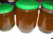 Suppe:   KLARER RINDERFOND auf Vorrat - Rezept