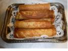 Hörnchen - Rezept