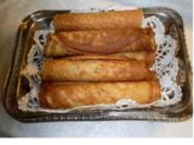 Hörnchen - Rezept