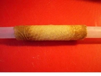 Hörnchen - Rezept - Bild Nr. 2