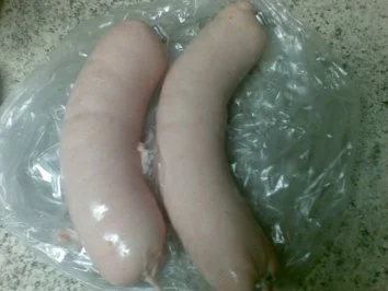 Bratwurstbällchen paniert - Rezept - Bild Nr. 2