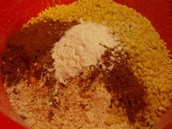 Honigkuchen - Rezept - Bild Nr. 3