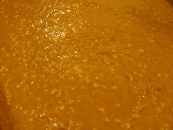 Honigkuchen - Rezept - Bild Nr. 6