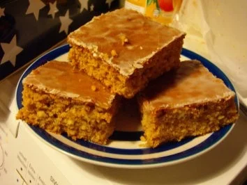 Honigkuchen - Rezept - Bild Nr. 8