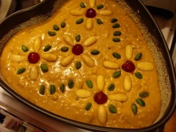 Honigkuchen - Rezept - Bild Nr. 10