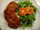 Hackfleisch-Kartoffelpuffer.....mmmmmhhhh (ca. 20 Stück) - Rezept