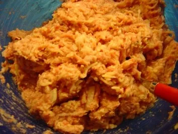 Hackfleisch-Kartoffelpuffer.....mmmmmhhhh (ca. 20 Stück) - Rezept - Bild Nr. 5