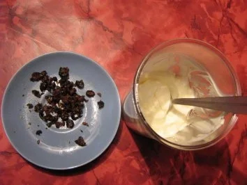 Wacholderrahm - Rezept - Bild Nr. 3