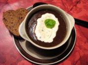 Wacholderrahm - Rezept