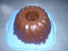 Schokoladenkuchen - Rezept