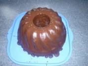 Schokoladenkuchen - Rezept