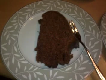 Schokoladenkuchen - Rezept - Bild Nr. 2