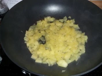 Apfelmus - Rezept - Bild Nr. 4