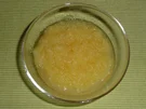 Apfelmus - Rezept