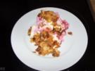 F: Himbeer Mandel Creme - Rezept