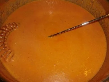 Rezept: Murgh Makhani Bild Nr. 6 Murgh Makhani - Rezept - Bild Nr. 6